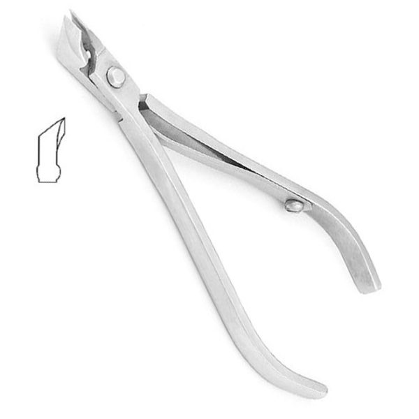 Cuticle Nipper