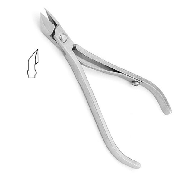 Cuticle Nipper