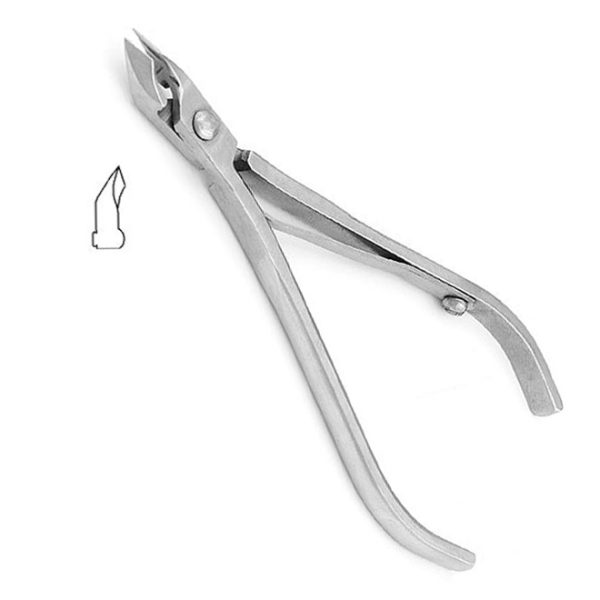Cuticle Nipper