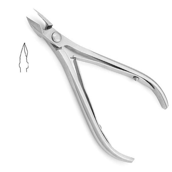 Cuticle Nipper