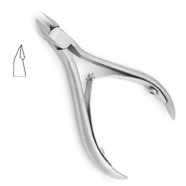 Cuticle Nipper