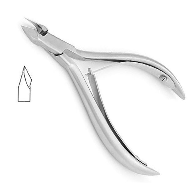 Cuticle Nipper