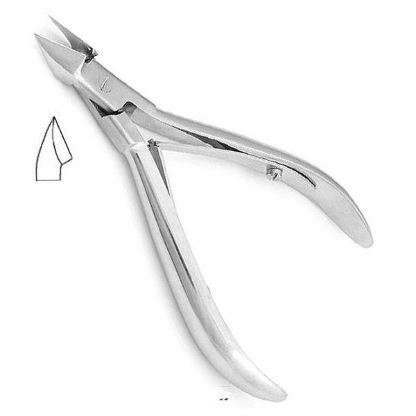 Cuticle Nipper
