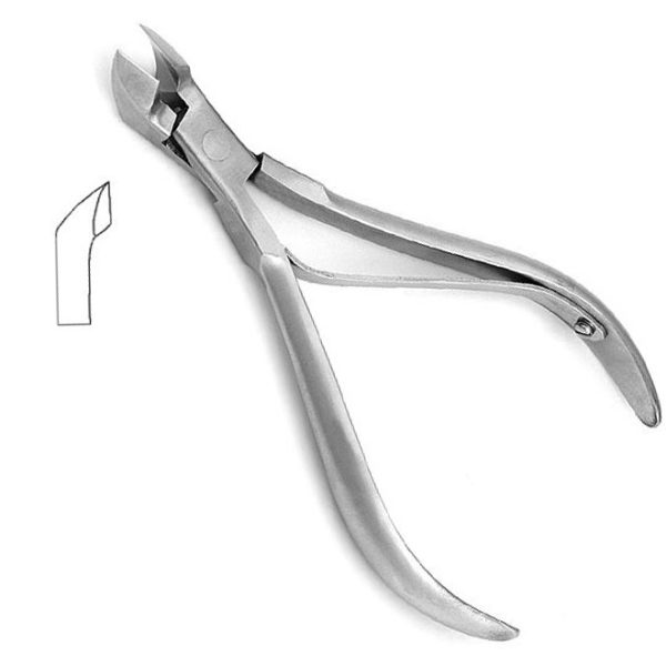 Cuticle Nipper