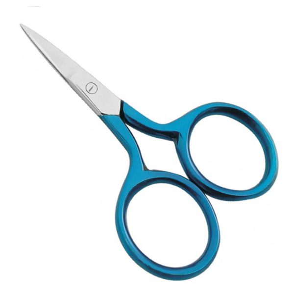 Cuticle & Personal Care Scissors