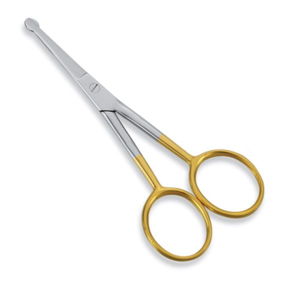 Cuticle & Personal Care Scissors