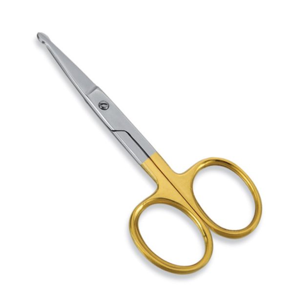 Cuticle & Personal Care Scissors