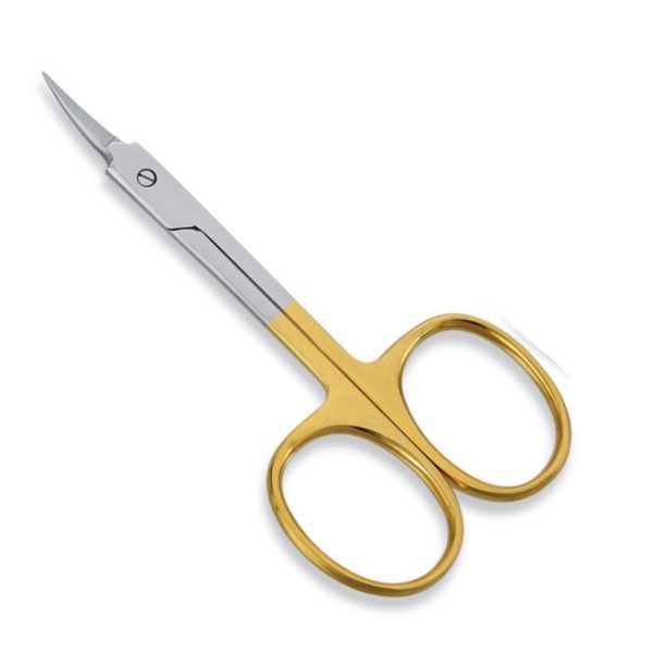 Cuticle & Personal Care Scissors