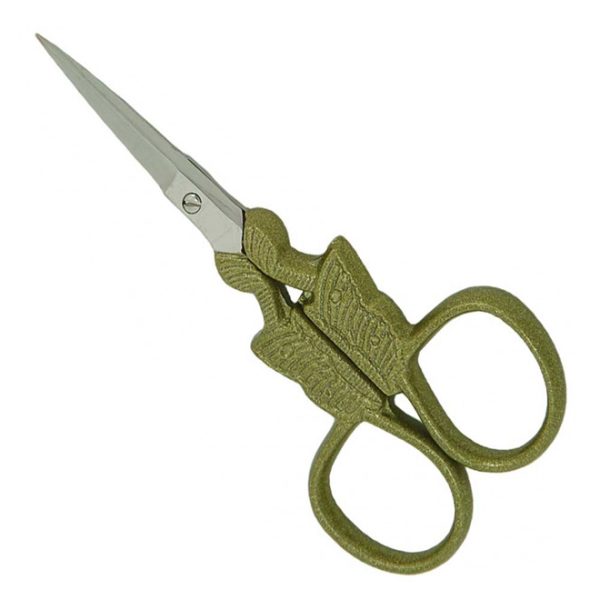 Cuticle & Personal Care Scissors