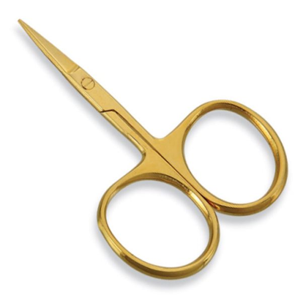 Cuticle & Personal Care Scissors