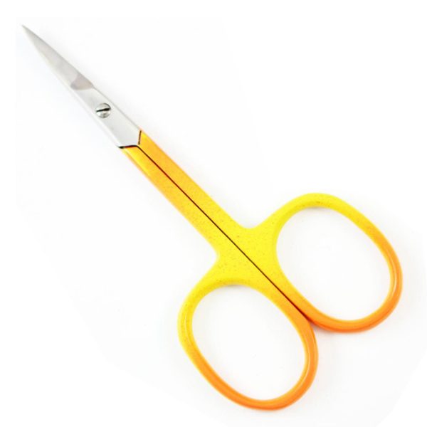 Cuticle & Personal Care Scissors