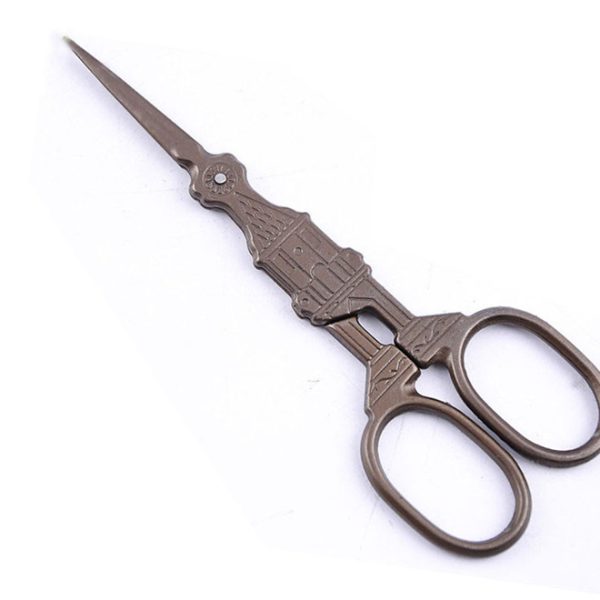 Cuticle & Personal Care Scissors