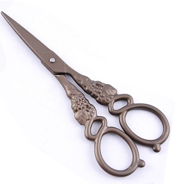 Cuticle & Personal Care Scissors