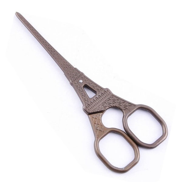 Cuticle & Personal Care Scissors