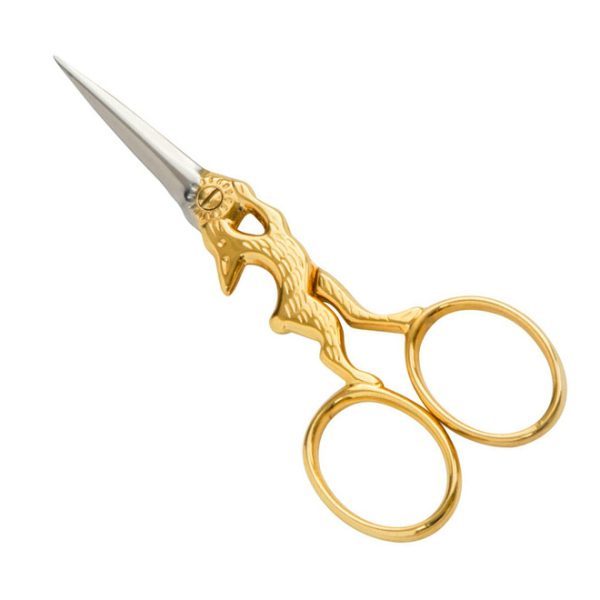 Cuticle & Personal Care Scissors