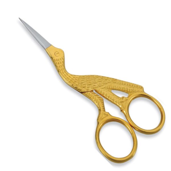 Cuticle & Personal Care Scissors