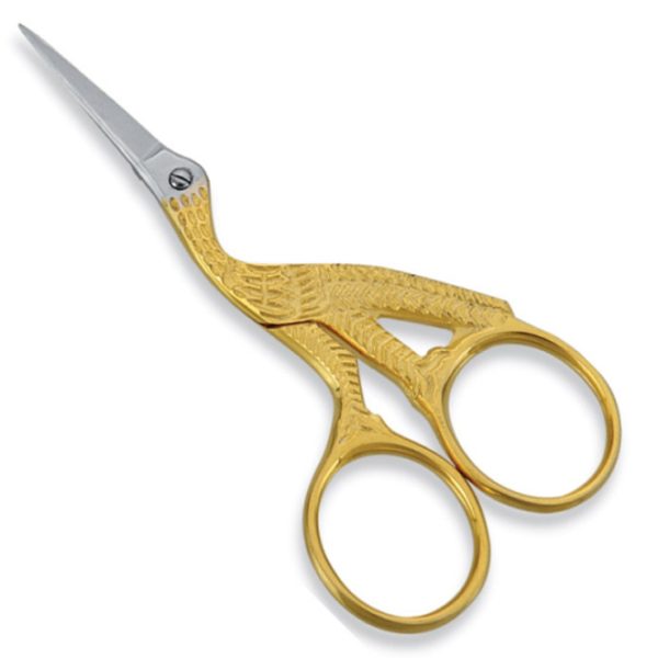 Cuticle & Personal Care Scissors