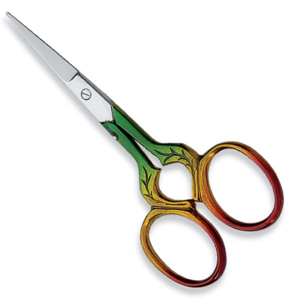 Cuticle & Personal Care Scissors