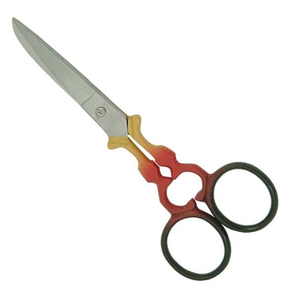 Cuticle & Personal Care Scissors
