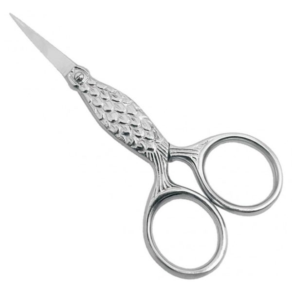 Cuticle & Personal Care Scissors