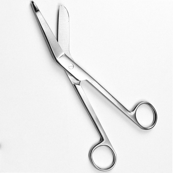 Lister Bandage Scissors