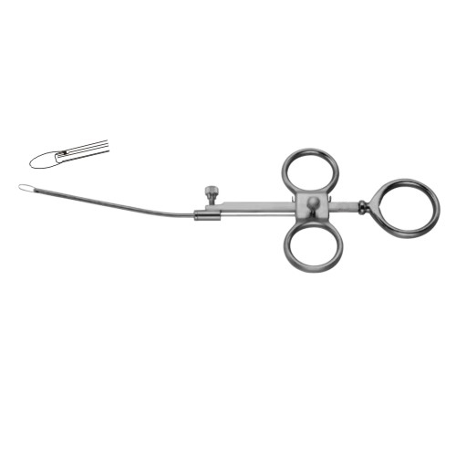 Ear Polypus Snares