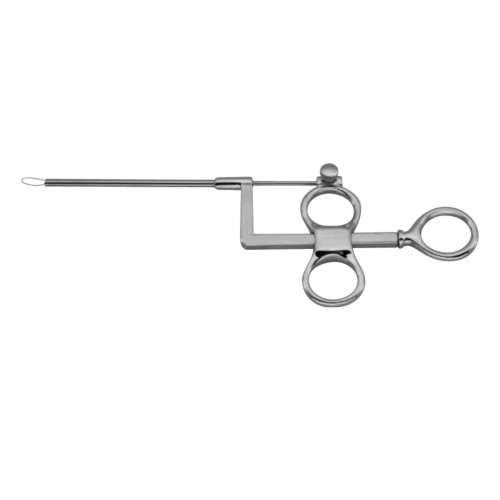 Ear Polypus Snares