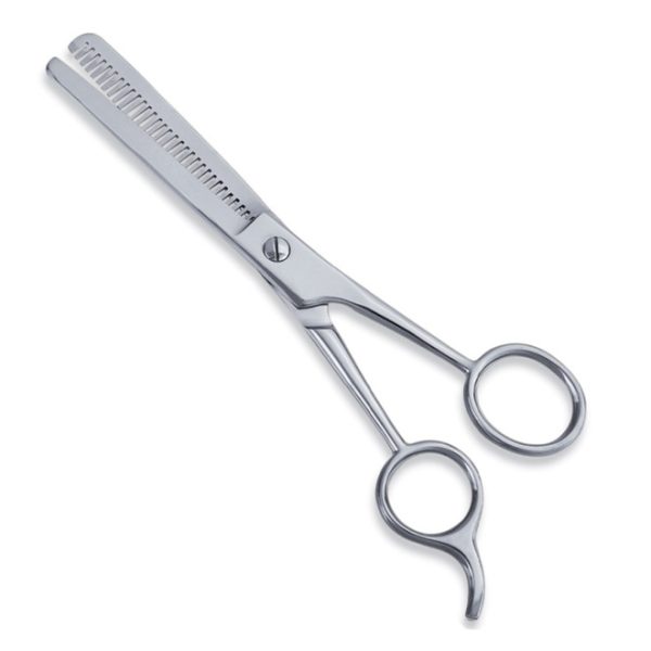 Economy Hair Thinning Scissors