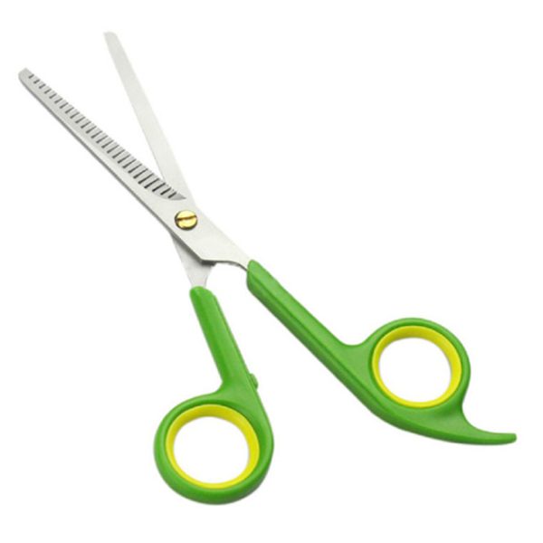 Economy Hair Thinning Scissors