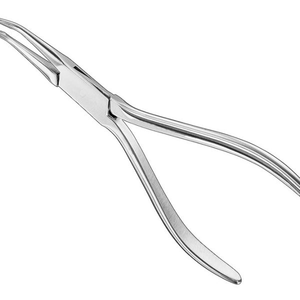 Endo Rubber Dam Instruments
