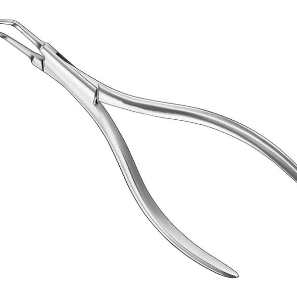 Endo Rubber Dam Instruments