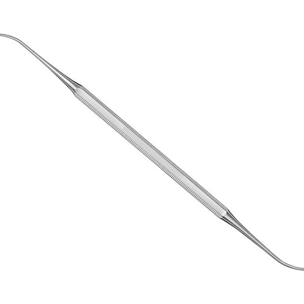 Endo Rubber Dam Instruments