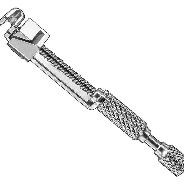 Endo Rubber Dam Instruments