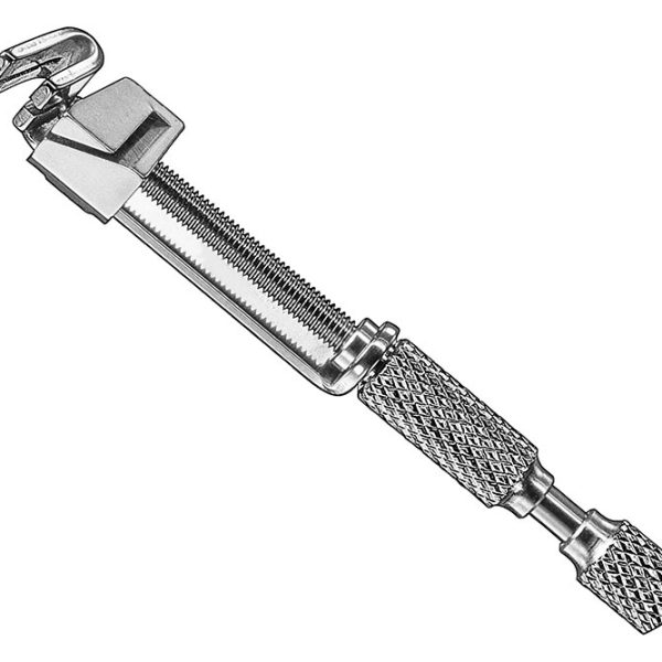 Endo Rubber Dam Instruments