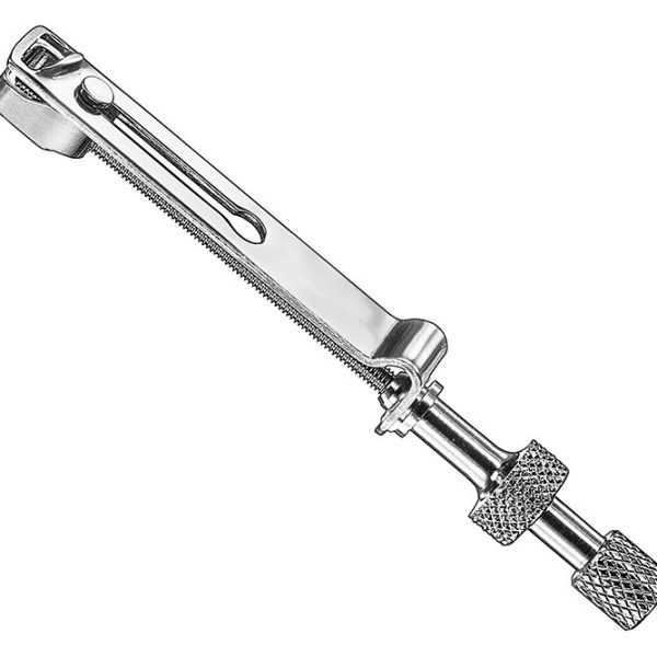 Endo Rubber Dam Instruments