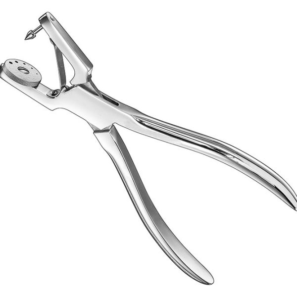 Endo Rubber Dam Instruments