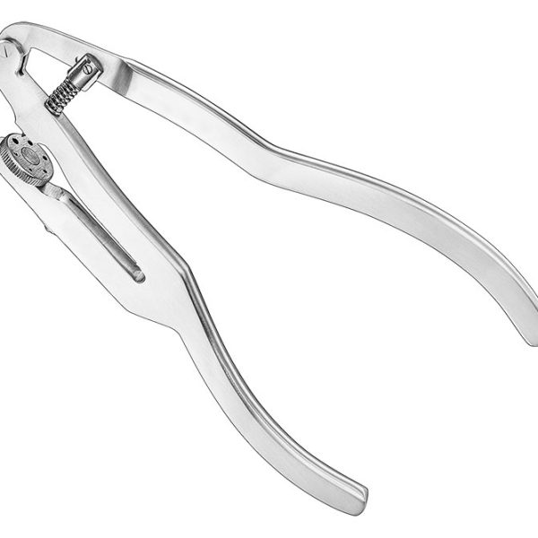 Endo Rubber Dam Instruments