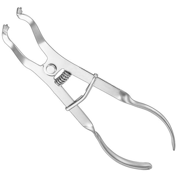 Endo Rubber Dam Instruments