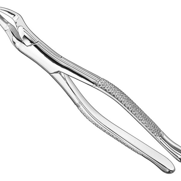 Extracting Forceps American Pattern