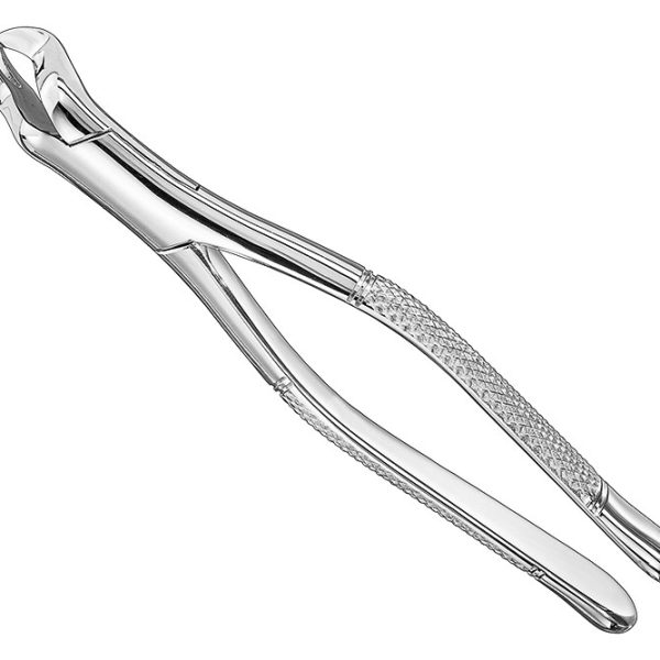 Extracting Forceps American Pattern
