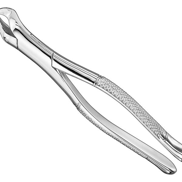 Extracting Forceps American Pattern