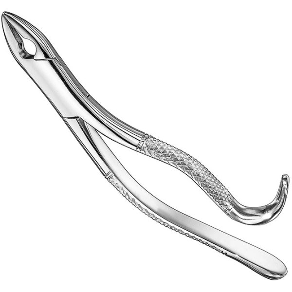 Extracting Forceps American Pattern