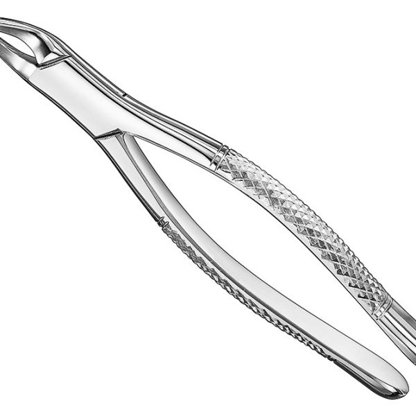 Extracting Forceps American Pattern