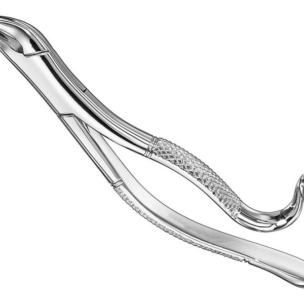Extracting Forceps American Pattern