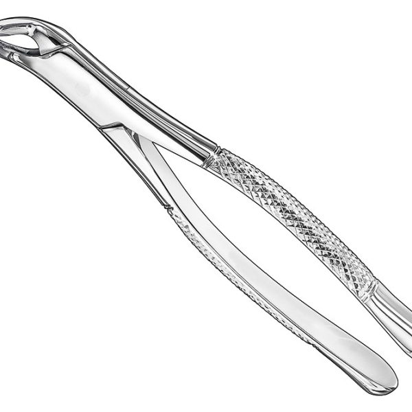 Extracting Forceps American Pattern