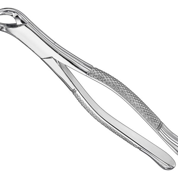 Extracting Forceps American Pattern