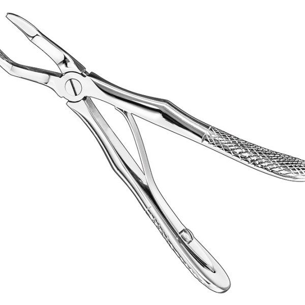 Extracting Forceps English Pattern For Children
