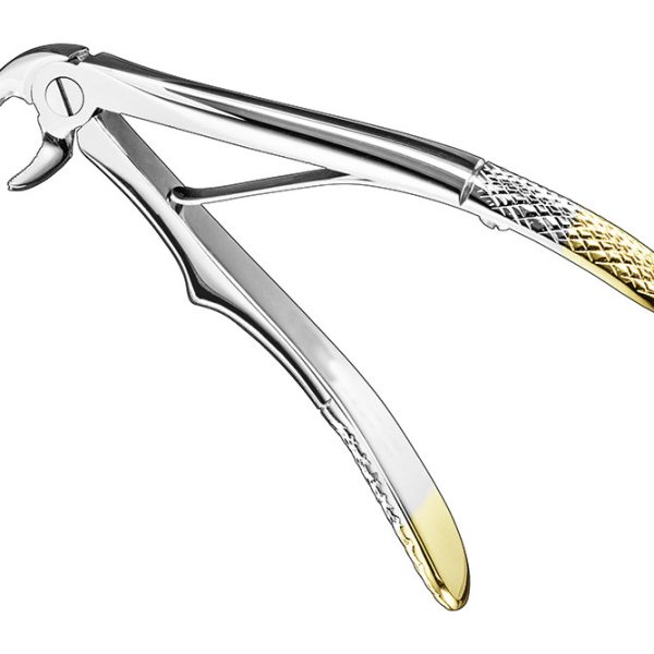 Extracting Forceps English Pattern For Children
