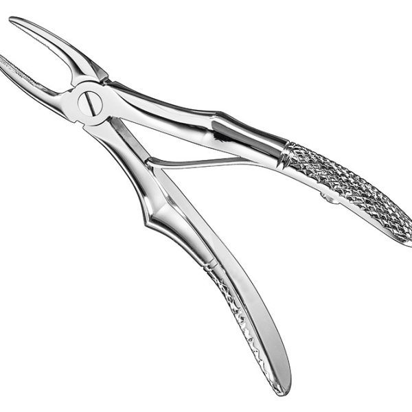 Extracting Forceps English Pattern For Children