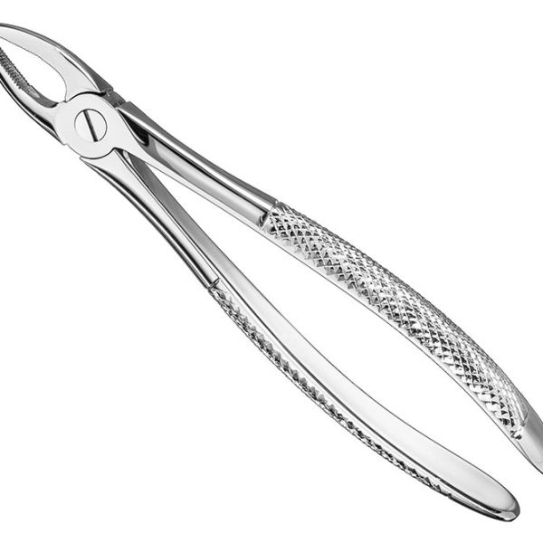 Extracting Forceps English Pattern Haftprofil (HP)